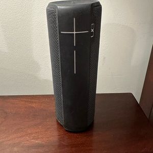 UE Boom 2 Wireless Speaker